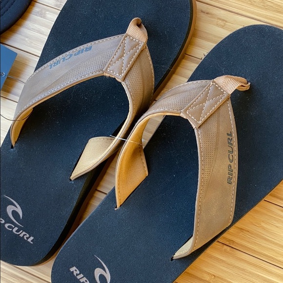🔷🔹 RIP CURL SANDALS 🔹🔷 - Picture 6 of 7